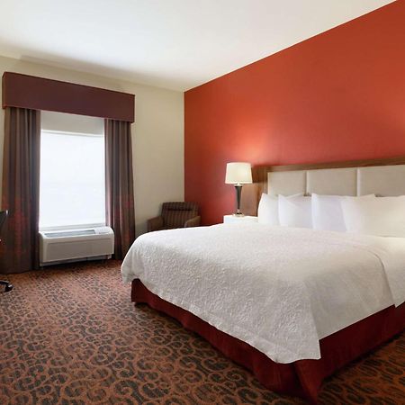 Hampton Inn Wichita Falls-Sikes Senter Mall Екстер'єр фото