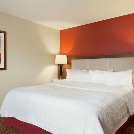 Hampton Inn Wichita Falls-Sikes Senter Mall Екстер'єр фото