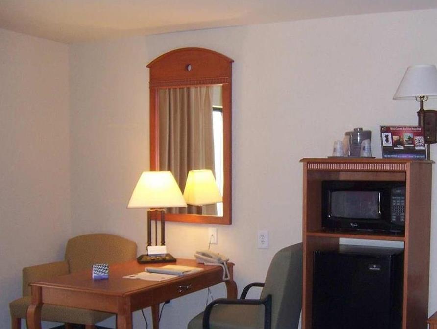 Hampton Inn Wichita Falls-Sikes Senter Mall Екстер'єр фото