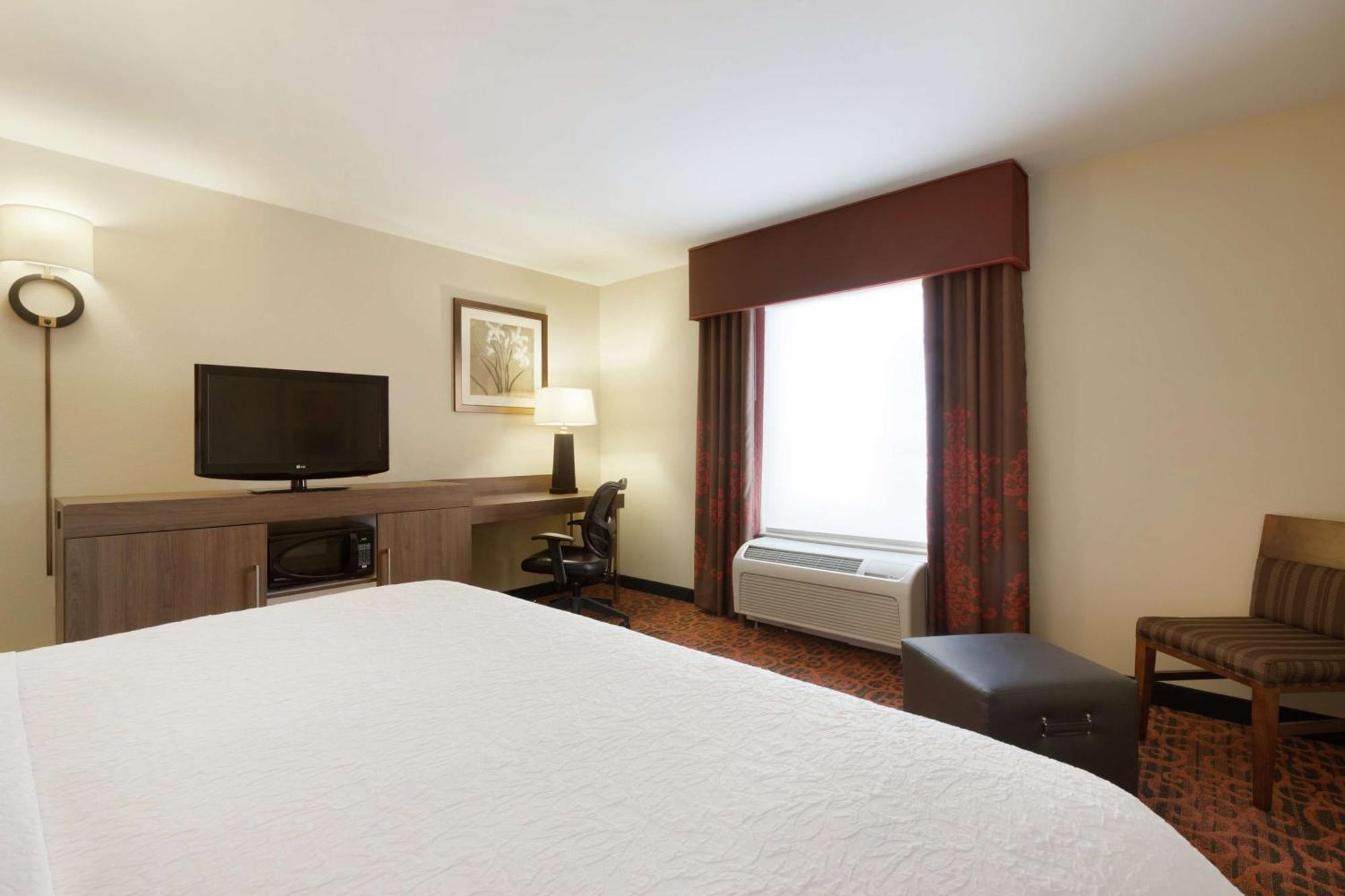 Hampton Inn Wichita Falls-Sikes Senter Mall Екстер'єр фото