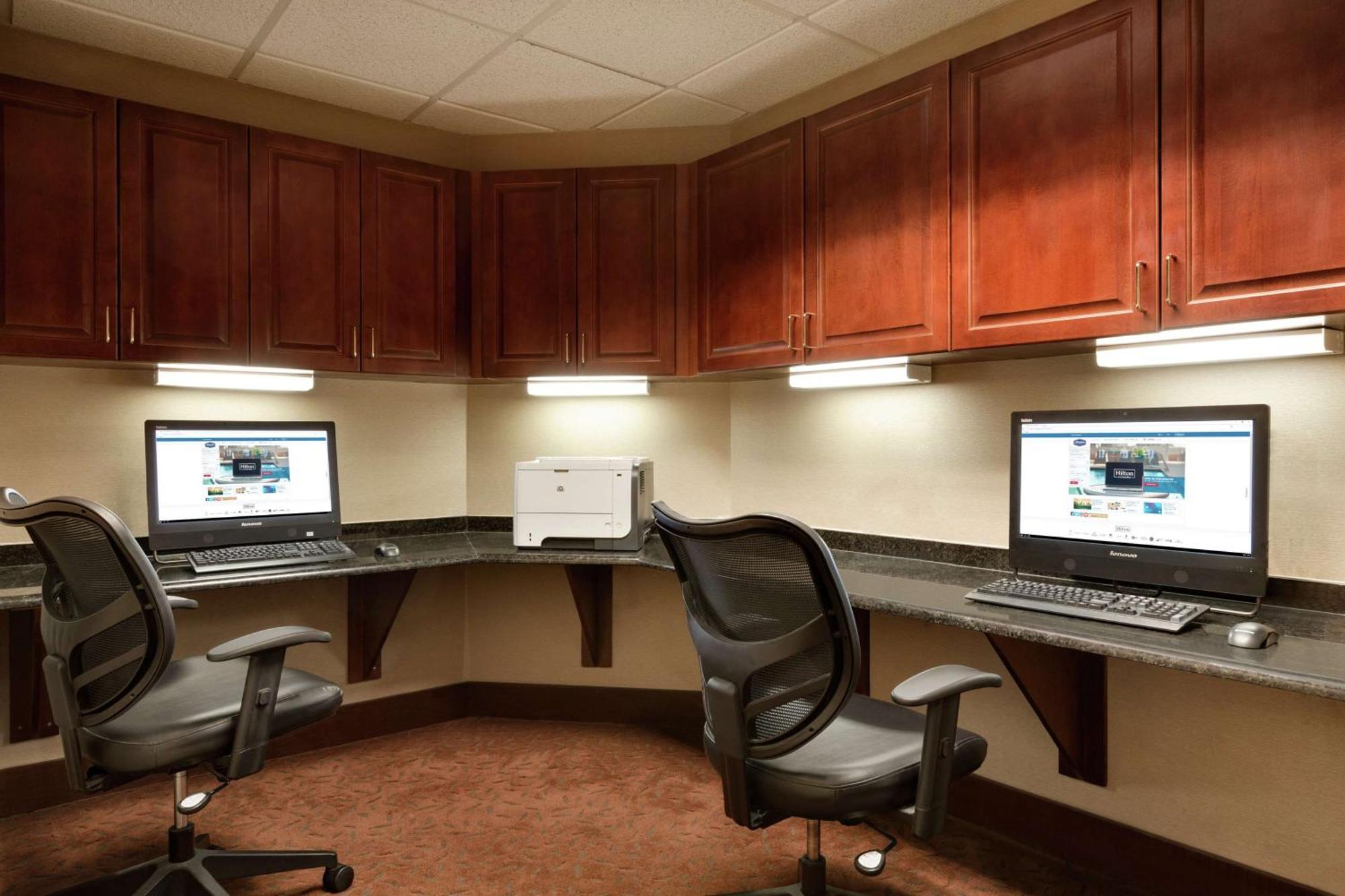 Hampton Inn Wichita Falls-Sikes Senter Mall Екстер'єр фото