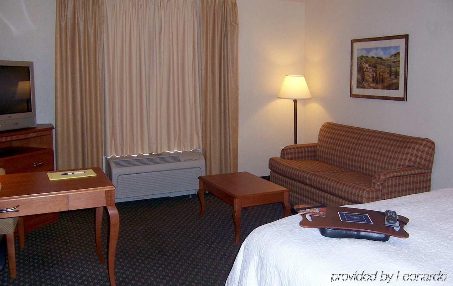 Hampton Inn Wichita Falls-Sikes Senter Mall Номер фото