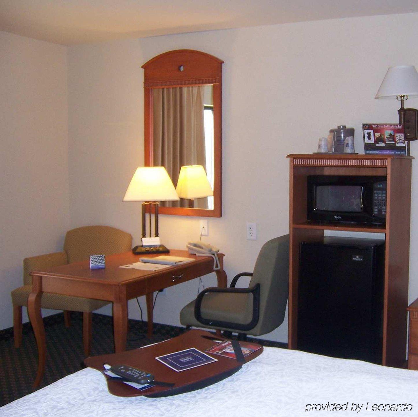 Hampton Inn Wichita Falls-Sikes Senter Mall Номер фото