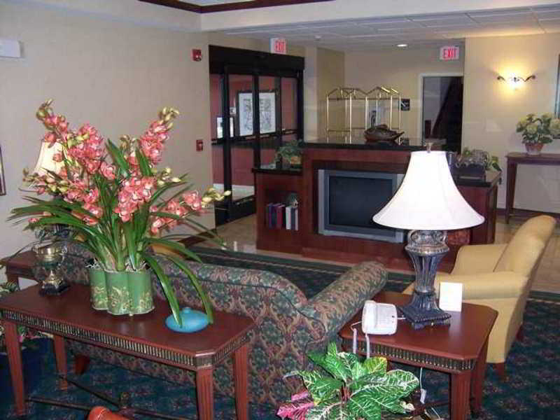 Hampton Inn Wichita Falls-Sikes Senter Mall Номер фото
