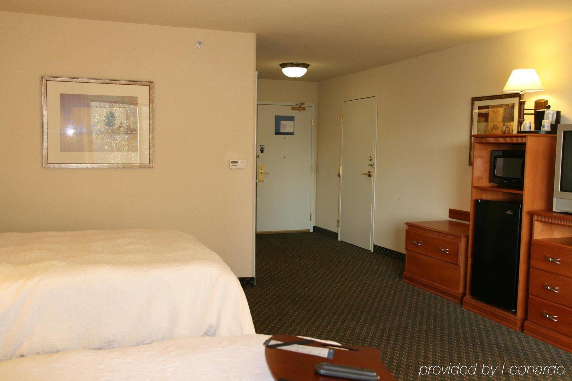 Hampton Inn Wichita Falls-Sikes Senter Mall Номер фото