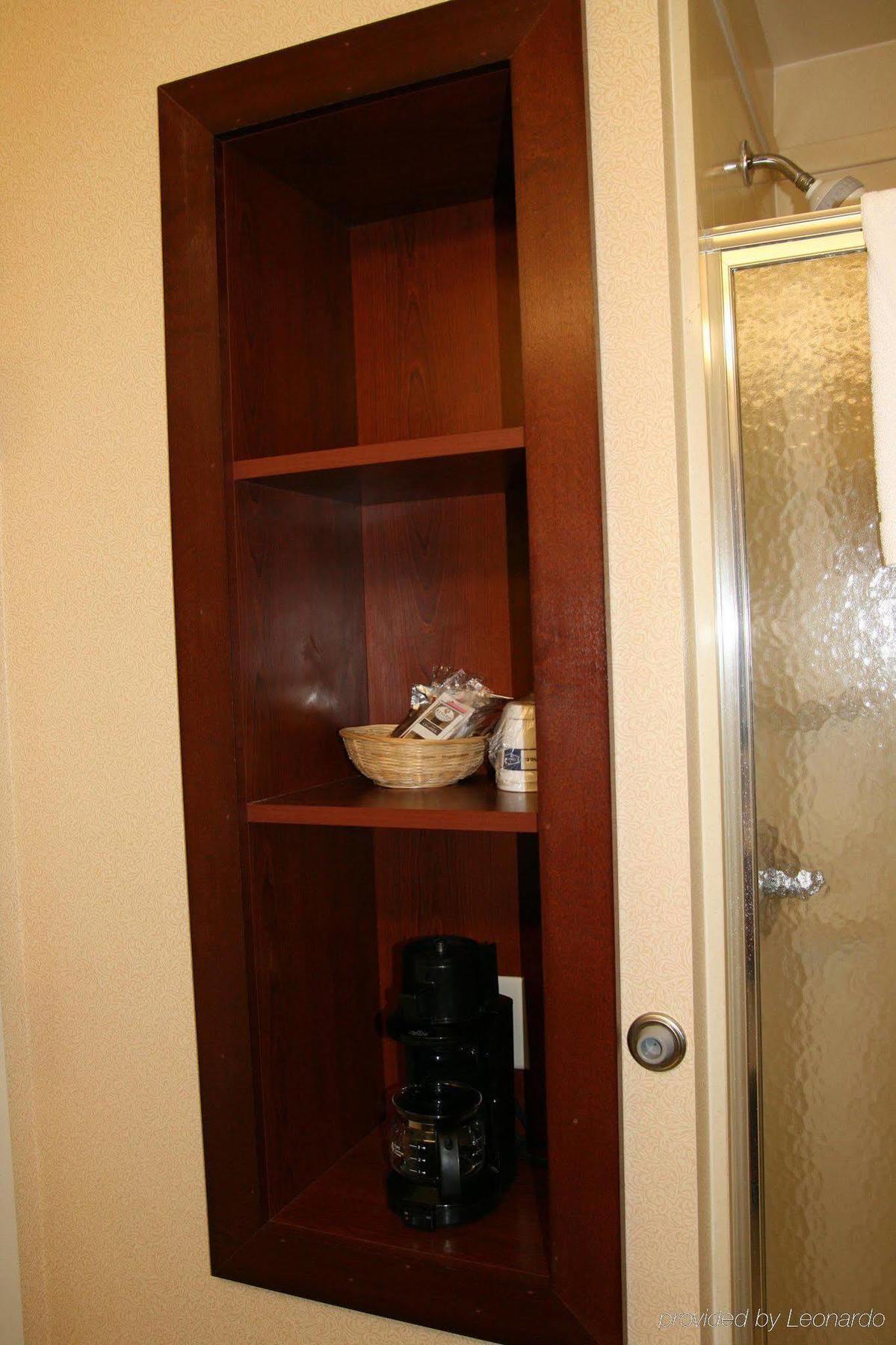 Hampton Inn Wichita Falls-Sikes Senter Mall Екстер'єр фото
