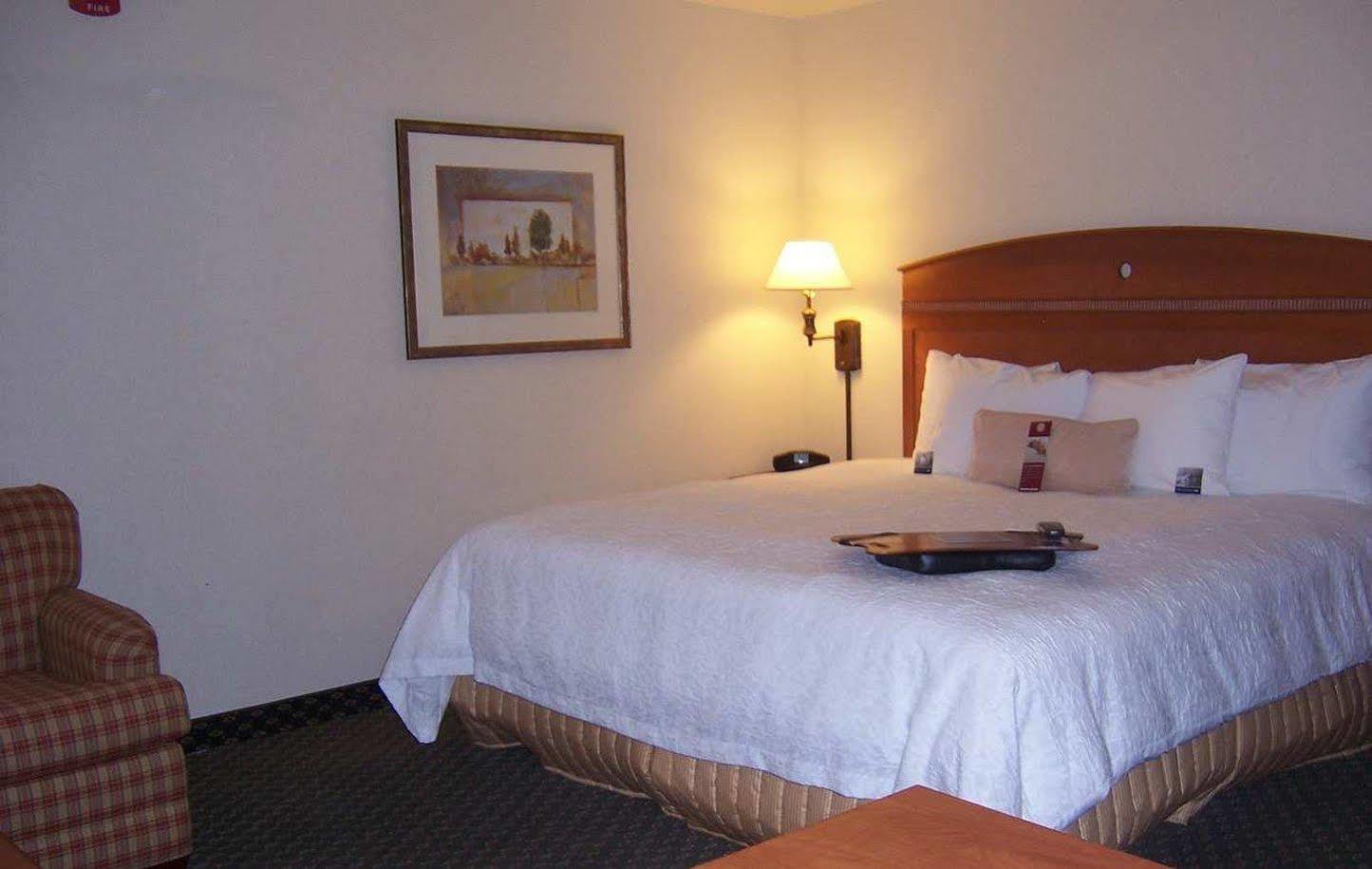 Hampton Inn Wichita Falls-Sikes Senter Mall Екстер'єр фото