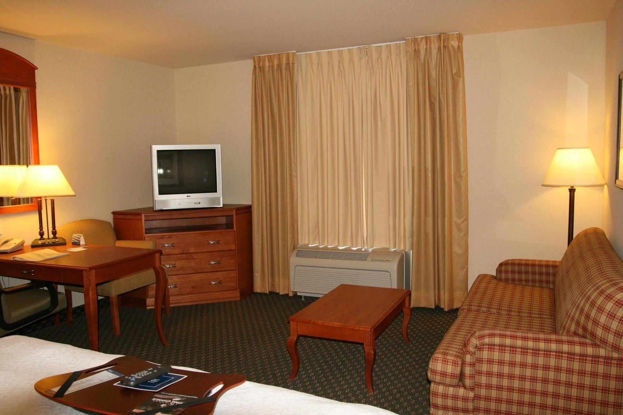 Hampton Inn Wichita Falls-Sikes Senter Mall Номер фото
